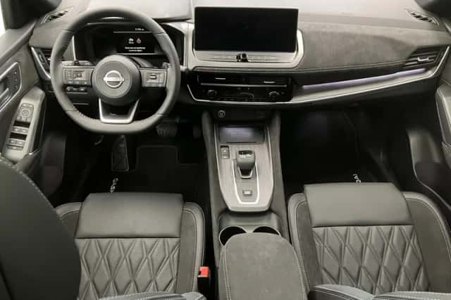 Nissan Qashqai (2026) thumbnail 2