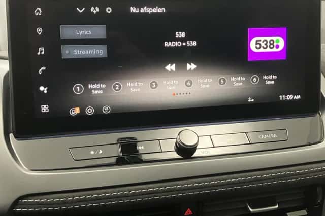 Nissan Qashqai (2026) thumbnail 14