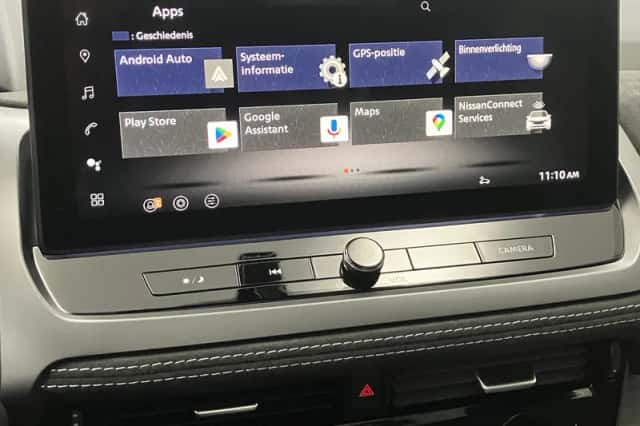 Nissan Qashqai (2026) thumbnail 16
