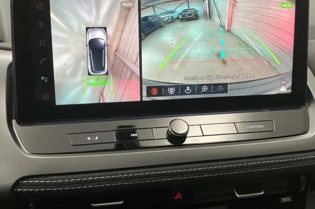 Nissan Qashqai (2026) thumbnail 17