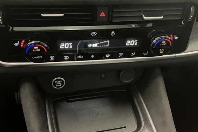 Nissan Qashqai (2026) thumbnail 18