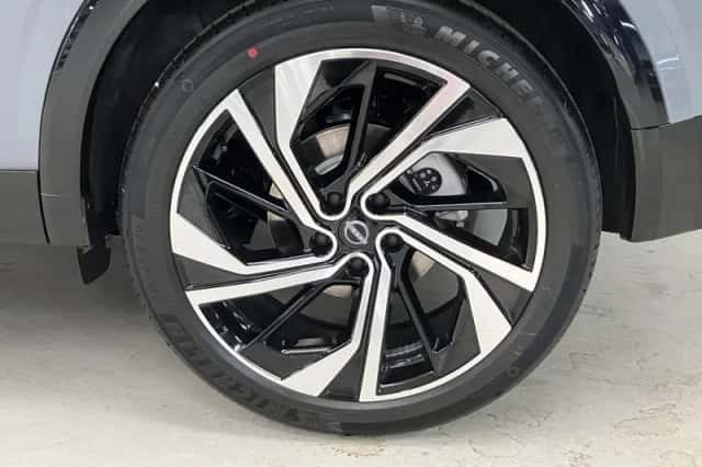 Nissan Qashqai (2026) thumbnail 19