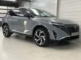 Nissan Qashqai (2026) thumbnail 22