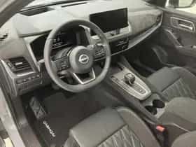 Nissan Qashqai (2026) thumbnail 23