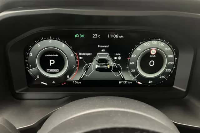 Nissan Qashqai (2026) thumbnail 24