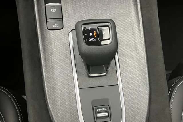 Nissan Qashqai (2026) thumbnail 25
