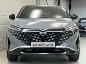 Nissan Qashqai (2026) thumbnail 26