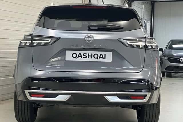 Nissan Qashqai (2026) thumbnail 28