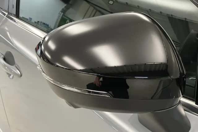 Nissan Qashqai (2026) thumbnail 29