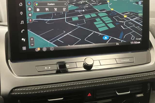 Nissan Qashqai (2026) thumbnail 4