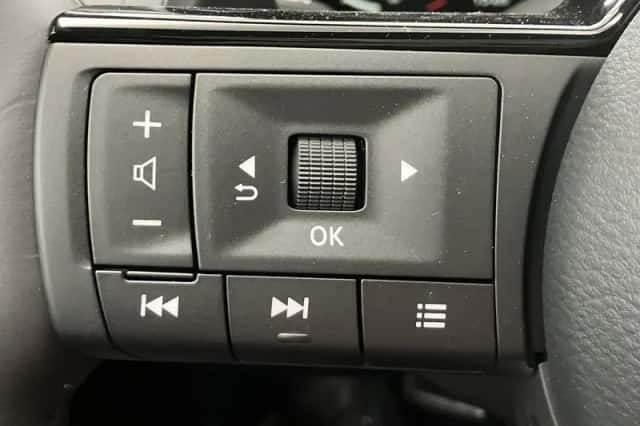 Nissan Qashqai (2026) thumbnail 36