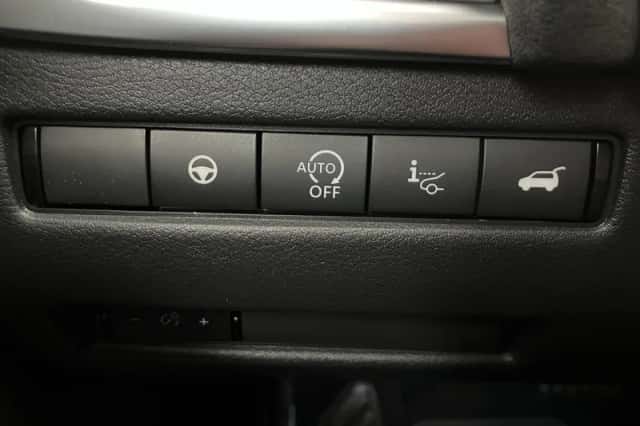 Nissan Qashqai (2026) thumbnail 37