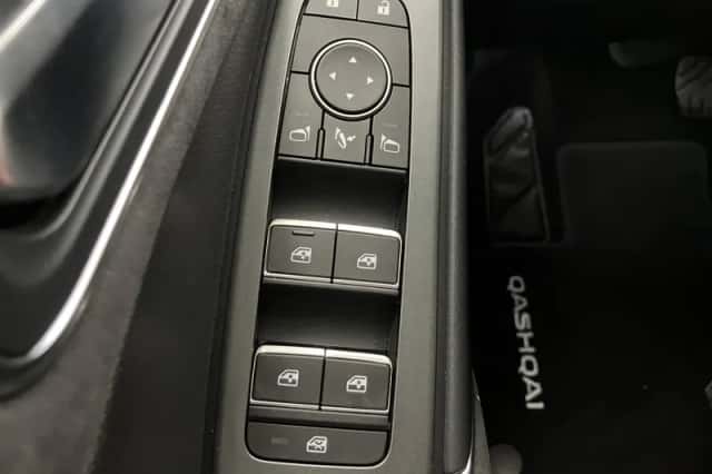 Nissan Qashqai (2026) thumbnail 38