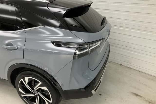 Nissan Qashqai (2026) thumbnail 40
