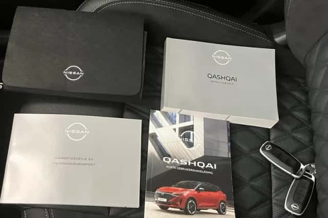 Nissan Qashqai (2026) thumbnail 5