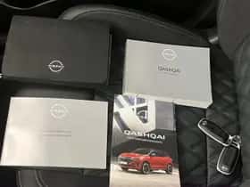 Nissan Qashqai (2026) thumbnail 5