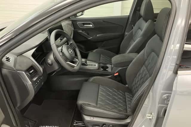 Nissan Qashqai (2026) thumbnail 6