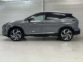Nissan Qashqai (2026) thumbnail 8