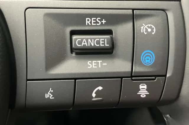 Nissan Qashqai (2026) thumbnail 9