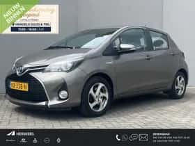 Toyota Yaris (2016)