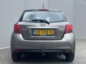 Toyota Yaris (2016) thumbnail 28