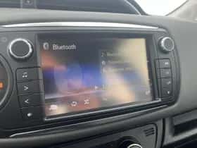 Toyota Yaris (2016) thumbnail 34