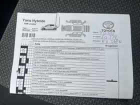 Toyota Yaris (2016) thumbnail 49