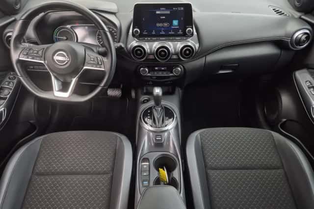 Nissan Juke (2023) thumbnail 2