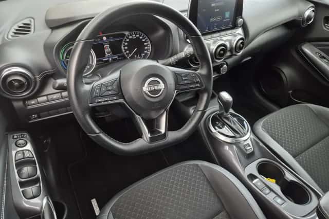 Nissan Juke (2023) thumbnail 12
