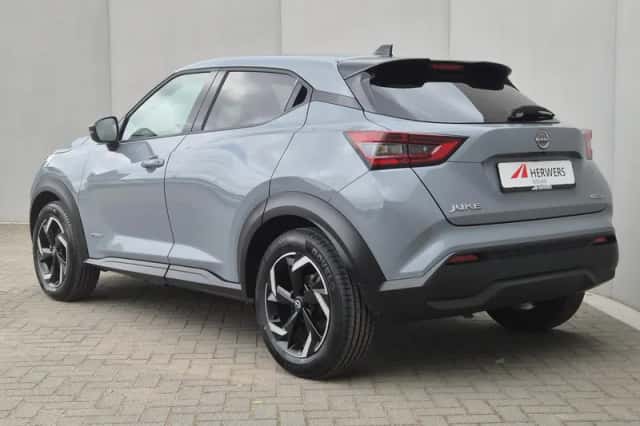 Nissan Juke (2023) thumbnail 13