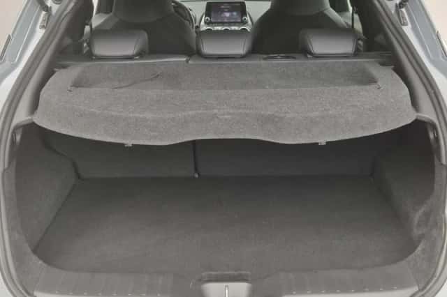 Nissan Juke (2023) thumbnail 19