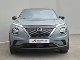 Nissan Juke (2023) thumbnail 22