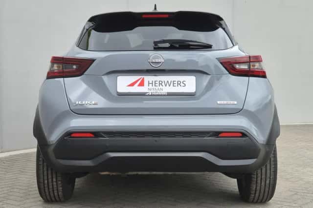 Nissan Juke (2023) thumbnail 23