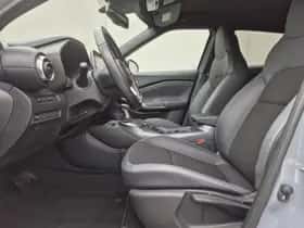 Nissan Juke (2023) thumbnail 7