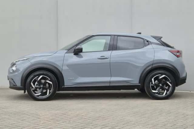 Nissan Juke (2023) thumbnail 9