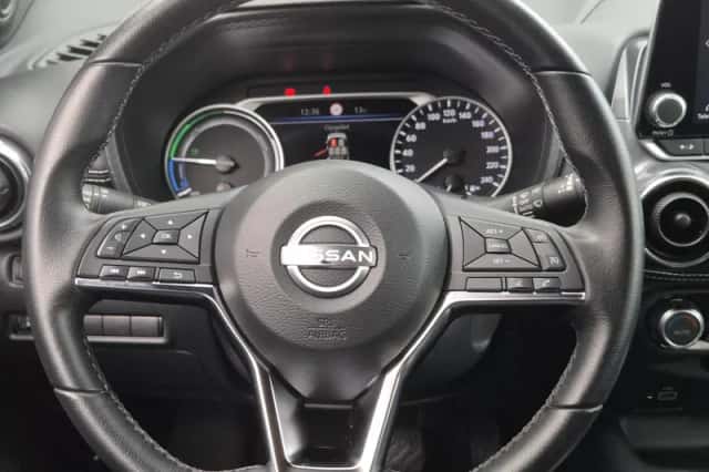 Nissan Juke (2023) thumbnail 10