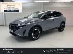 Nissan Qashqai (2026) thumbnail 1