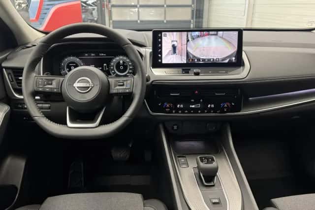 Nissan Qashqai (2026) thumbnail 2
