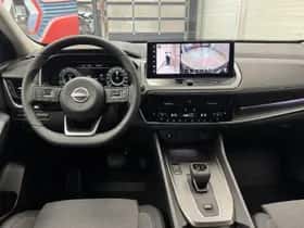 Nissan Qashqai (2026) thumbnail 2