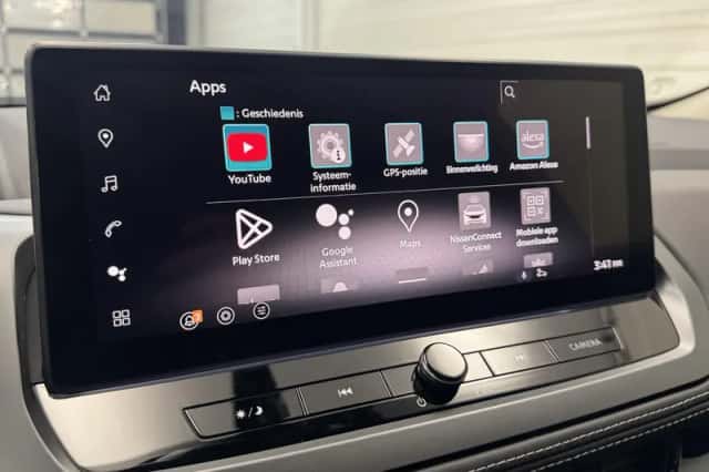Nissan Qashqai (2026) thumbnail 12