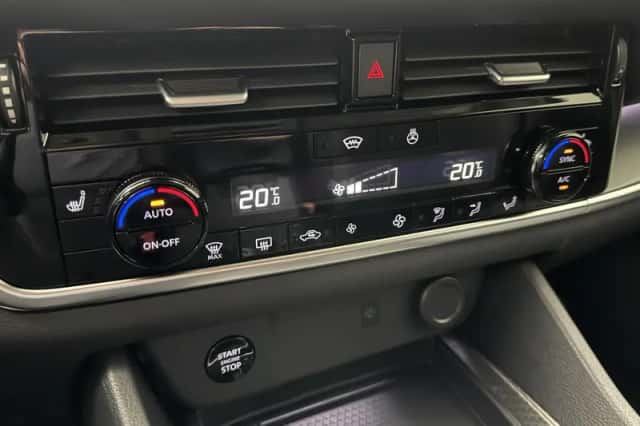 Nissan Qashqai (2026) thumbnail 14