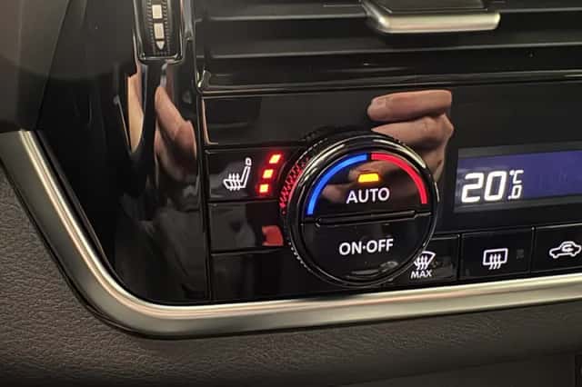 Nissan Qashqai (2026) thumbnail 15