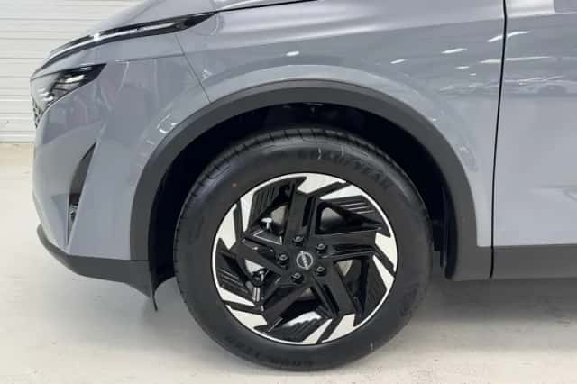 Nissan Qashqai (2026) thumbnail 17
