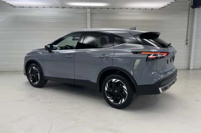 Nissan Qashqai (2026) thumbnail 18