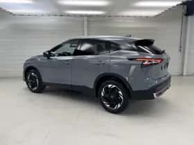 Nissan Qashqai (2026) thumbnail 18
