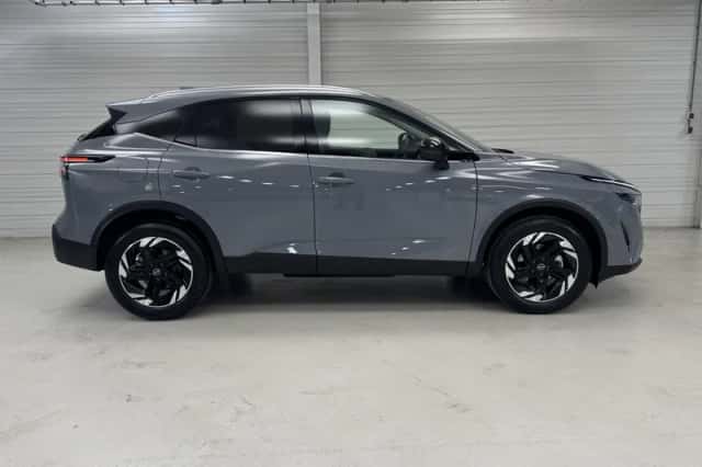 Nissan Qashqai (2026) thumbnail 19