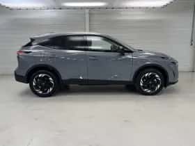 Nissan Qashqai (2026) thumbnail 19