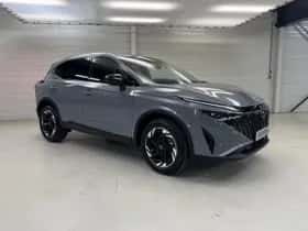 Nissan Qashqai (2026) thumbnail 20