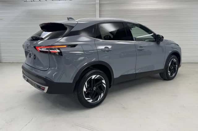 Nissan Qashqai (2026) thumbnail 3