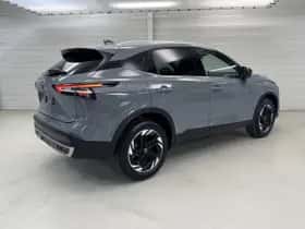 Nissan Qashqai (2026) thumbnail 3